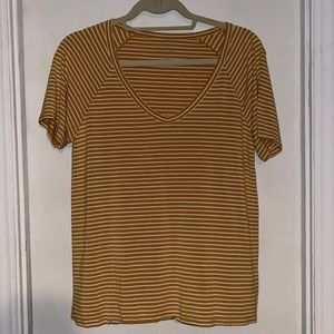 American Eagle Outfitters Soft & Sexy V Neck